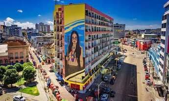 Imagem 2: Hotel/Motel/Pousada para venda tem 38 metros quadrados em Centro - Manaus - AM