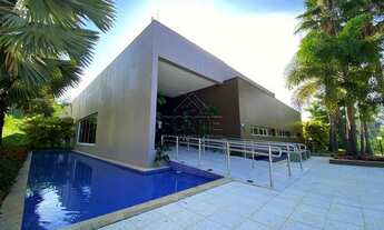 Imagem 4: PIRACICABA - Loteamento/Condomínio - Loteamento Residencial e Comercial Villa D'aquil