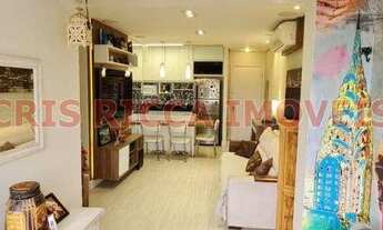 Imagem 5: Apartamento para Venda em São Paulo, Brooklin, 2 dormitórios, 2 banheiros, 1 vaga