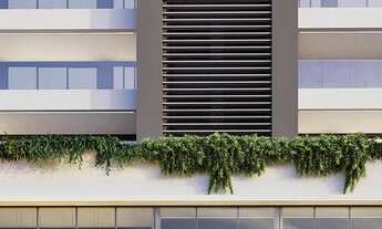 Imagem 3: Apartamento residencial para venda, Água Verde, Curitiba - AP9708