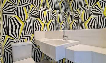 Imagem 7: Aluguel recreio 3 Quartos sendo 1 suíte, sala ampliada, 2 vagas, vista livre