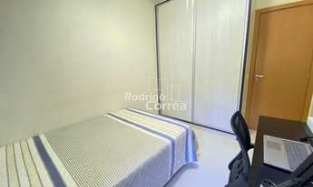 Imagem 7: Apartamento 3 Quartos com Suíte - Montado - Amplo - Parque Res. Laranjeiras