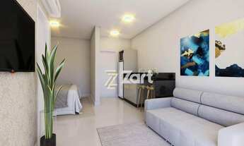 Imagem 1: LOFT MOBILIADO NO CENTRO DE BOMBINHAS