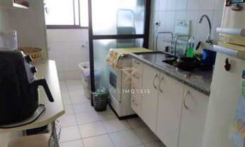 Imagem 4: Apartamento com 2 dormitórios à venda, 150 m² por R$ 380.000 - Mandaqui - São Paulo/SP