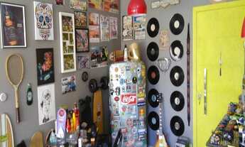 Imagem 7: Apartamento À Venda Na Vl. Yara, Osasco Com 2 Dormitorios Com Armarios Embutidos, 2 Vagas