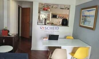 Imagem 3: Apartamento a venda na rua José Feliciano com 68m, 2 dormitórios e 1 vaga