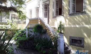 Imagem 6: Casa com 3 dormitórios à venda, 207 m² por R$ 2.900.000,00 - Santa Teresa - Rio de Janeiro