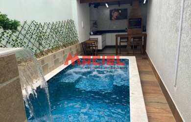 Imagem 5: Venda - CASA - BALNEARIO GARDEM MAR - CARAGUATATUBA - 165 M² AT - 124 M² AC - 2 DORM - VAL