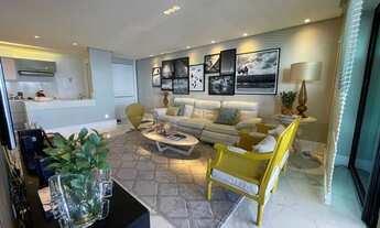 Imagem 7: Apartamento para venda possui 176 metros quadrados com 2 quartos em Comércio - Salvador