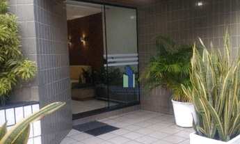 Imagem 4: Apartamento com 3 suítes- 196m² à venda por R$ 890.000 - Aldeota - Fortaleza/CE