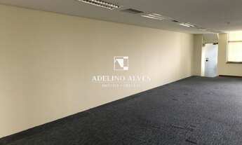 Imagem 2: Sala Comercial locação, Brooklin