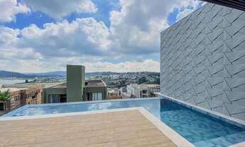 Imagem 4: Casa em Alphaville Lagoa dos Ingleses