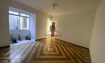 Imagem 3: Apartamento com 3 dormitórios, 99 m² - venda por R$ 285.000 aluguel por R$ 1.500/mês - San