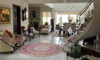 Imagem 7: Sobrado com 3 dormitórios à venda, 382 m² por R$ 2.400.000,00 - Jardim Residencial Santa C