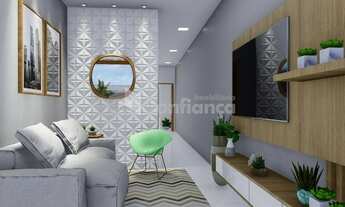 Imagem 4: Casa à Venda no bairro Camurupim - Caucaia/CE