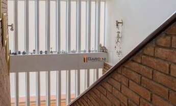 Imagem 7: Sobrado com 3 dormitórios à venda, 373 m² por R$ 1.300.000,00 - Alto Ipiranga - Mogi das C