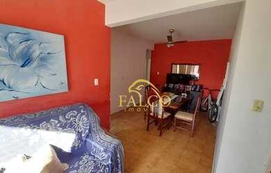 Imagem 3: Apartamento com 4 dormitórios à venda, 110 m² por R$ 610.000,00 - Centro - Cabo Frio/RJ