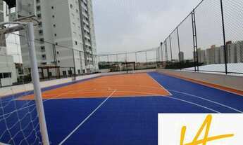 Imagem 7: Alugo apto 73m², 2 dorm 1 suite, 2 vagas, varanda Gourmet, Cond La Vista Sorocaba