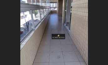 Imagem 7: Apartamento com 2 dormitórios à venda, 150 m² por R$ 530.000 - Vila Guilhermina - Praia Gr