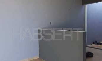 Imagem 2: Casa para venda possui 92 metros quadrados com 2 quartos em Jardim California - Sertãozinh