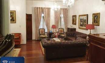 Imagem: Casa com 5 dormitórios à venda, 400 m²