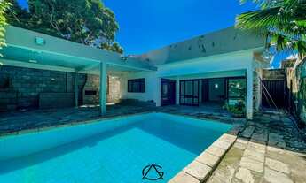 Imagem: Casa em Piedade - 243 m² e 4 Quartos