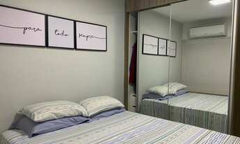 Imagem 7: CASA CONDOMÍNIO ESMERALDA - 03 QUARTOS - 01 SUÍTE - R$385.000