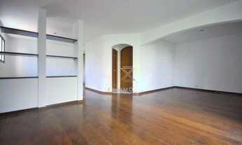 Imagem 2: Apartamento com 4 dormitórios à venda, 140 m² por R$ 1.600. - Brooklin - São Paulo/SP