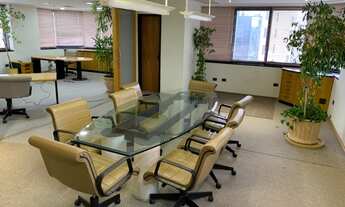 Imagem 4: SÃO PAULO - Conjunto Comercial/Sala - ITAIM BIBI