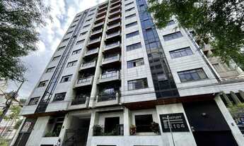 Imagem 2: Apartamento para venda com 110 metros quadrados com 3 quartos em Santa Helena - Juiz de Fo