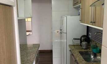 Imagem 5: Apartamento com 2 dormitórios à venda, 55 m² por R$ 370.000 - Ipiranga - São Paulo/SP
