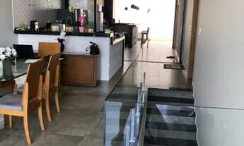 Imagem 4: Casa condomínio em Bonfim Paulista