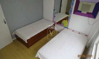 Imagem 5: Apartamento à venda, 110 m² por R$ 556.000,00 - Auxiliadora - Porto Alegre/RS