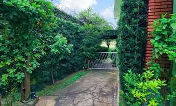 Imagem 6: Casa para venda possui 400 metros quadrados com 4 quartos em Jardim Morumbi - São Paulo