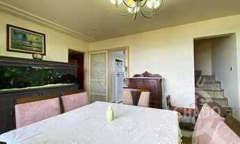 Imagem 6: Cobertura duplex para venda no Edifício Rio Paraná no Jardim Boa Vista em Foz do Iguaçu