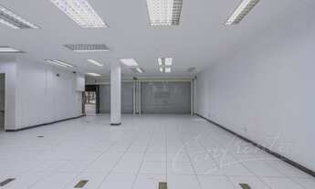 Imagem 4: Loja Praça Santos Andrade