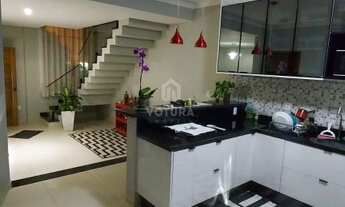 Imagem 4: Sobrado à venda - Park Real -Indaiatuba/SP