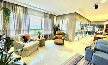 Imagem 3: Apartamento Venda com 244m - Bairro Santa Paula - SCS