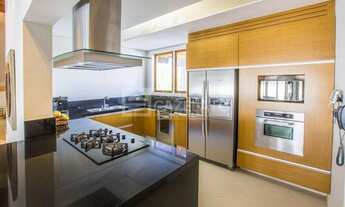 Imagem 3: Casa com 4 dormitórios à venda, 635 m² por R$ 5.000.000,00 - Vila Santista - Atibaia/SP