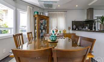 Imagem 5: Casa à venda, 228 m² por R$ 1.350.000,00 - Ecoville - Porto Alegre/RS