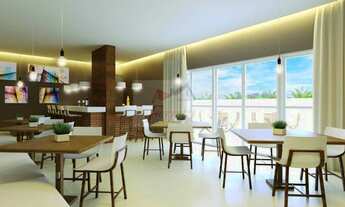 Imagem 7: Lançamento Apartamento com 3 dormitórios na praia dos Astúrias Guarujá