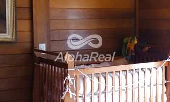 Imagem 7: CASA ACOLHEDORA EM COND. 3 QUARTOS COM VISTA E LOCALIZACAO EXCELENTE