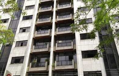 Imagem 3: Apartamento para venda com 110 metros quadrados com 3 quartos em Santa Helena - Juiz de Fo