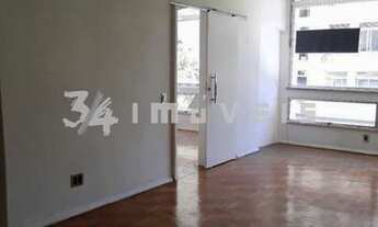 Imagem 3: Rio de Janeiro - Apartamento Padrão - Copacabana