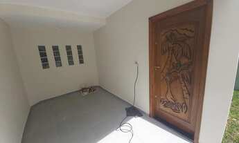 Imagem 5: Sobrado para venda possui 90 metros quadrados com 3 quartos em Alto Boqueirão - Curitiba