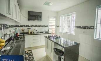 Imagem 4: Casa com 3 dormitórios à venda, 204 m² por R$ 1.590.000 - Parque Jabaquara - São Paulo/SP