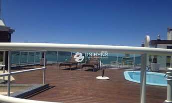 Imagem 3: Cobertura Duplex à Venda em Coqueiros, Florianópolis