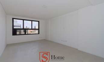 Imagem 3: Sala comercial para aluguel no Centro de Curitiba