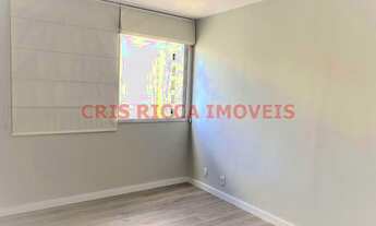 Imagem 6: Apartamento para Venda em São Paulo, Moema, 3 dormitórios, 1 suíte, 3 banheiros, 1 vaga