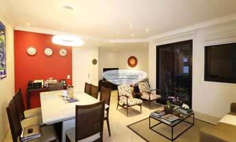 Imagem: Apartamento com 3 dormitórios à venda